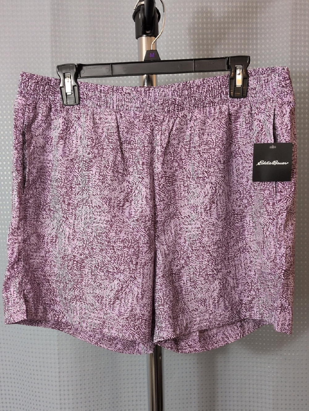 Eddie Bauer "All Day" Shorts NWT